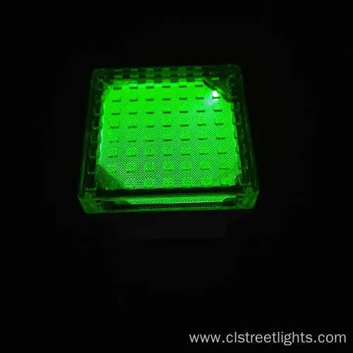 Waterproof LED Solar Garden Light